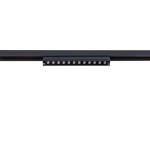 Магнитный трековый светильник Arte Lamp OPTIMA A7268PL-1BK, LED