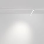 Трековый светильник Focus T Unity 4000K 6Вт 36°, TR141-1-6W4K-M-W. TM Maytoni