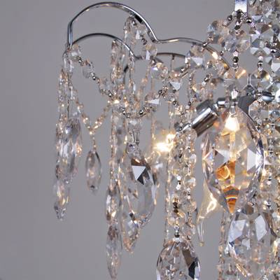 56760-0.4-600 MX CH светильник потолочный