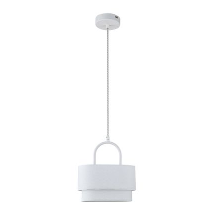 Подвесной светильник Indigo 13024/2P White, 2хE14