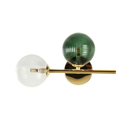 Бра Infilato 4035-2W, 2*G9LED*5W. ТМ F-Promo
