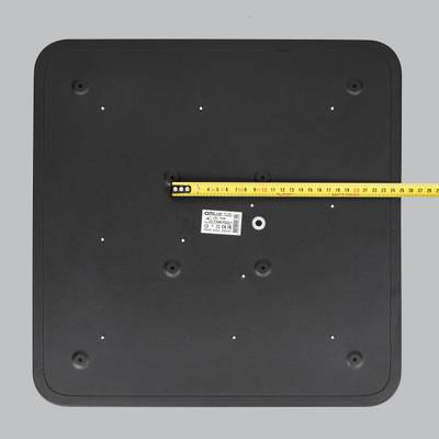 Citilux Купер Лайн CL724K70GL1 LED RGB Светильник с пультом Чёрный