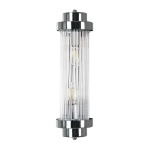 Настенный светильник Arte Lamp HANNA A1070AP-2CC, 2хE14