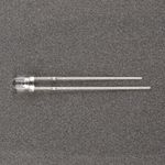 Светодиод ARL-3014UWC-B (Arlight, 3мм (круглый))