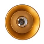 Подвесной светильник Arte Lamp CAPPELLO A7038SP-1BK, 1хE27