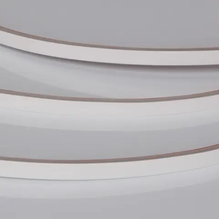 Лента герметичная VELA-M240-2.5x6mm 24V Warm2400 (5 W/m, IP65, 5m) (Arlight, узкая)