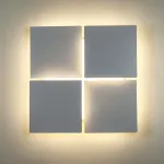 737616 Настенно-потолочный светильник EMISFERO 60W LED 3850LM БЕЛЫЙ МАТОВЫЙ 3000-6000K Lightstar