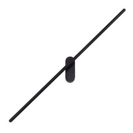 Декоративная подсветка Arte Lamp PRIMA A2028AP-1BK, 1хLED