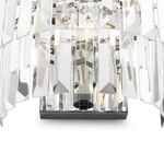 Настенный светильник (бра) Revero E14х1, MOD085WL-01CH. TM Maytoni