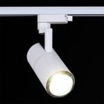 06720-9.3-001QY LED20W WT светильник трековый