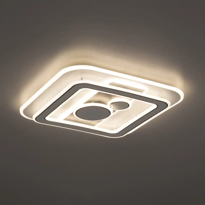 Citilux Costa CL741021 Люстра светодиодная с пультом
