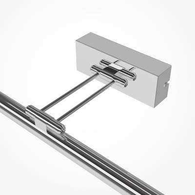 Подсветка Dazzle 2700K 14Вт MIR267WL-L14CH3K. TM Maytoni