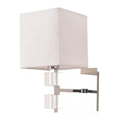 Бра Arte Lamp NORTH A5896AP-1CC, 1хE14