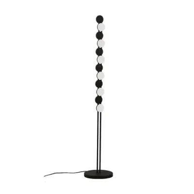 Торшер Moti 4601-1F, 12*LED*2W, 2160LM, 3000K. ТМ F-Promo