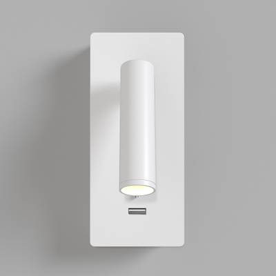 Настенный светильник (бра) Mirax 3000К 3Вт IP 20, C041WL-L3W3K. TM Maytoni