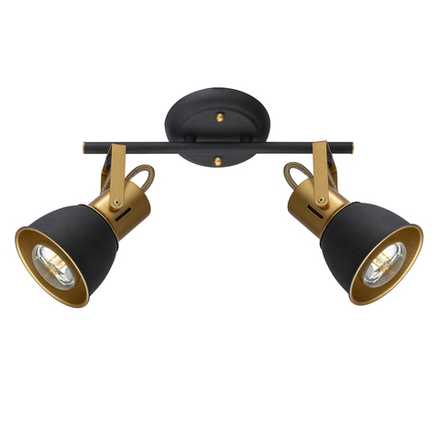 Спот Arte Lamp JOVI A1677PL-2GO, 2хE14