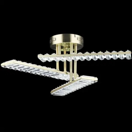 02598-0.3-102W COP светильник потолочный Reluce, LED