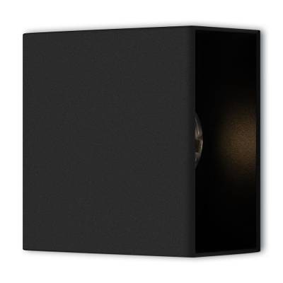 Настенный светильник (бра) Fless FR10005WL-L6B, LED. TM Maytoni