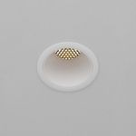 Встраиваемый светильник Dip Hight+ 3000K 10Вт 50° DL116-10W-3K-W. TM Maytoni