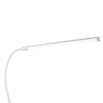 Офисная настольная лампа Arte Lamp CONFERENCE A1106LT-1WH, 1хLED