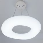 Citilux Стратус Смарт CL732A520GS RGB Умная подвесная люстра