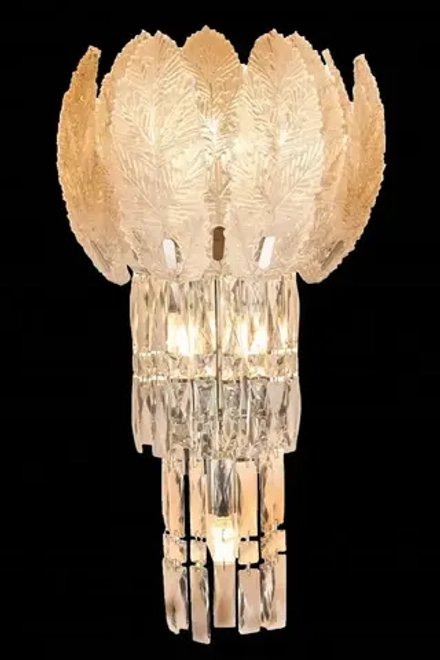 Бра Florens Chrome FL1055-6WS, E14х6