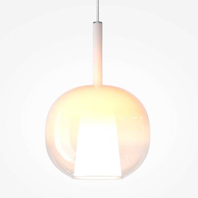 Подвесной светильник Duality E27х1, MOD271PL-01W2. TM Maytoni
