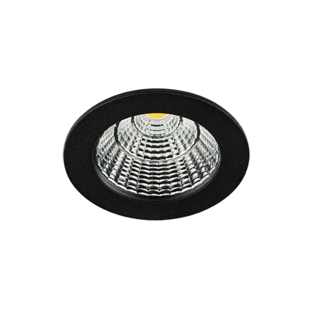 212417 Светильник SOFFI 11 LED 7W 630LM 40G ЧЕРНЫЙ 3000K Lightstar