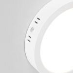 Citilux Галс CL5522N Светильник накладной светодиодный