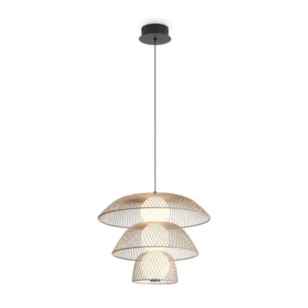 Подвесной светильник FR5545PL-L5BG, FR5545PL-L5BG. TM Maytoni