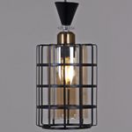 01003-0.9-03 BK светильник потолочный