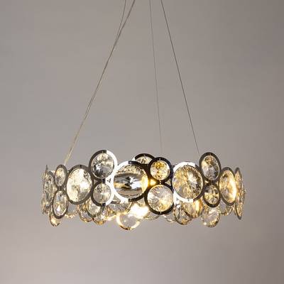 Подвесная люстра Arte Lamp SARAH A1062SP-6CC, 6хE14