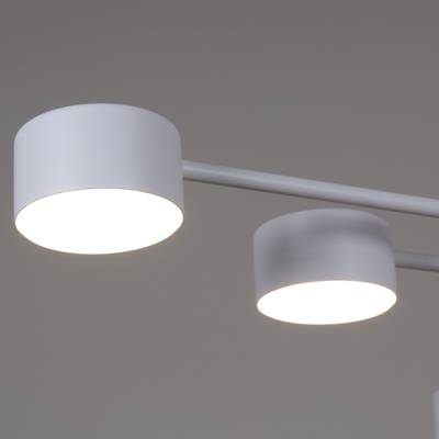 03708-0.3-10 WT GX53 светильник потолочный