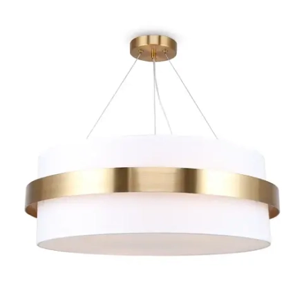 Подвесной светильник Bride FR5367PL-06BS, E14х6. TM Maytoni