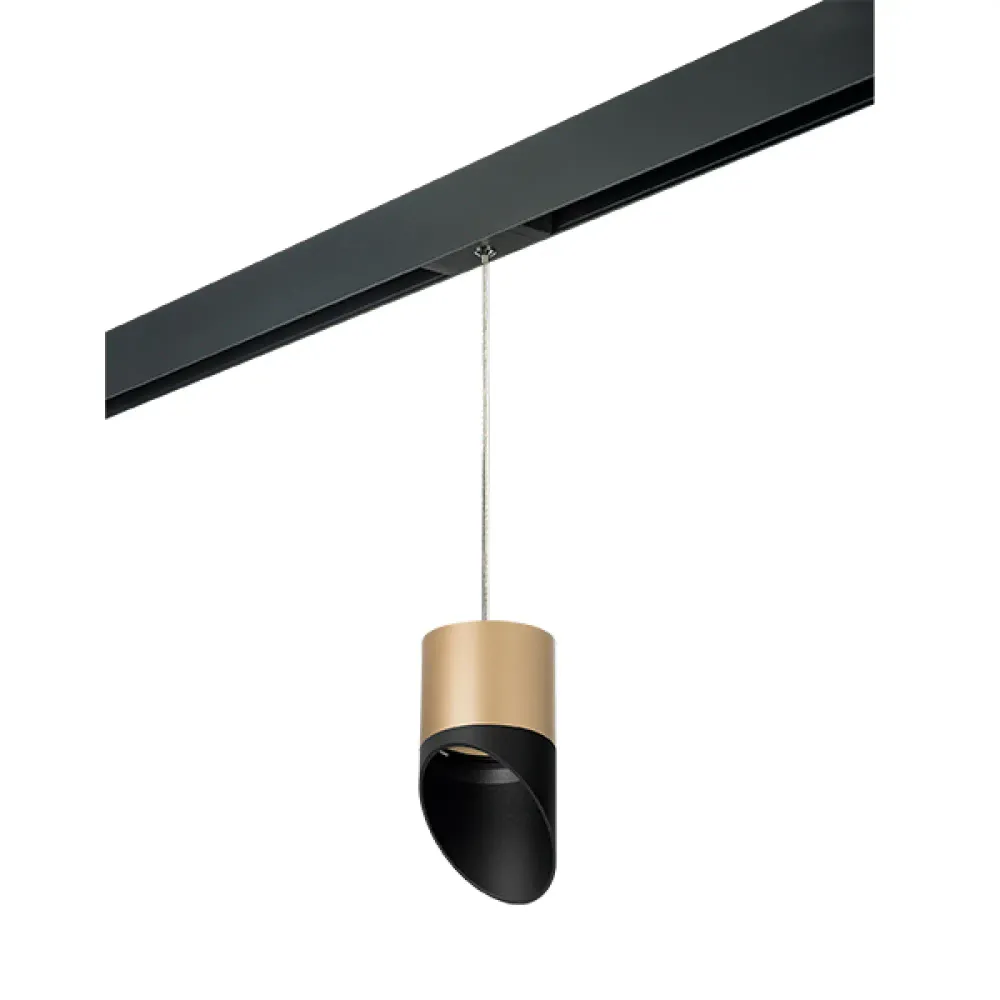 PRORP349087 Светильник д/1-фазн трека RULLO GX53 (213490+595887+201487) Lightstar