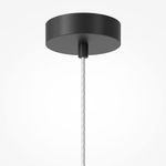 Подвесной светильник Duality E27х1, MOD271PL-01W3. TM Maytoni