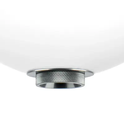 805401 Люстра COLORE LED 1х6W 320LM ЧЕРНЫЙ/СЕРЫЙ 3000K Lightstar