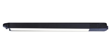 Трек Escada 20040TRA/01 LED 12W 4000K черный матовый