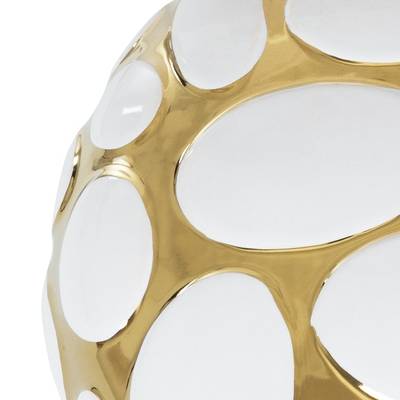Декоративная настольная лампа Arte Lamp POPPY A4063LT-1GO, 1хE14