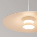 Подвесной светильник Platte 3000К 12Вт, MOD352PL-L10W3K. TM Maytoni