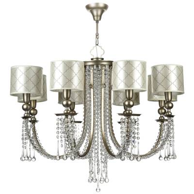 Люстра Bience H018-PL-08-NG. ТМ Maytoni