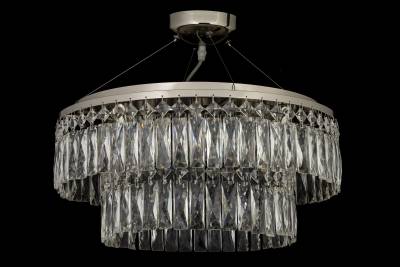 Люстра подвесная Arti Lampadari Elite Acquaro E 1.5.D50.100 NP