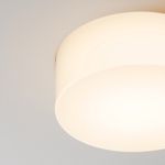 Встраиваемый светильник Nude 3000K 12Вт 180° IP 20, DL065-12W3K-TRS-W. TM Maytoni