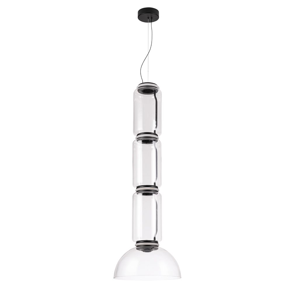 Подвесной светильник Divinare TRUMPET 1242/06 SP-30, 1хLED
