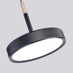 Подвес Piller 4506-1P. ТМ Favourite