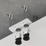 Закладная Arte Lamp для монтажа светильников DUCRE MINI в натяжной потолок A709002