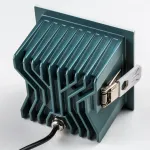 385246 Светильник CICLONE QUAD 12W LED 1868LM 36G БЕЛЫЙ 4000K IP65 Lightstar