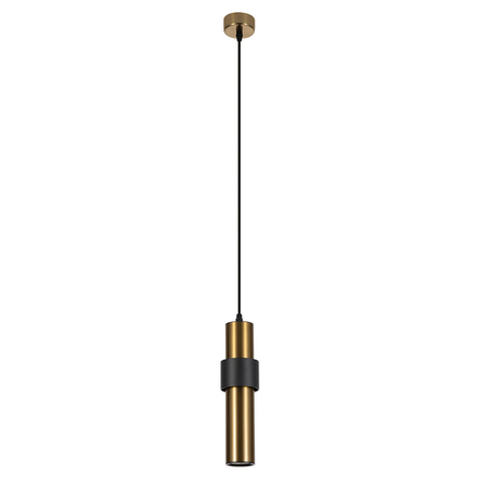 Точечный подвесной светильник ARTE LAMP RAN A3144SP-1PB, 1хGU10