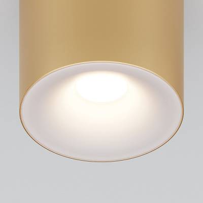 Потолочный светильник Spark GU10х1, C094-GU10-MG. TM Maytoni