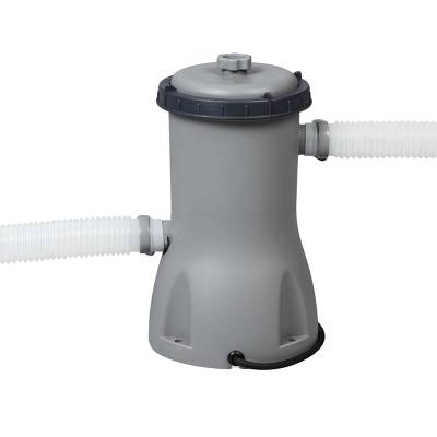Бассейн каркасный с набором 427*107 см  Bestway 56950 Steel Pro Max